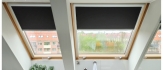 Regulacja światła i prywatności - rolety do okien dachowych dopasowane do Twoich potrzeb.